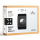 FIXED Tiny Wallet do AirTag black - 1084982 - zdjęcie 4